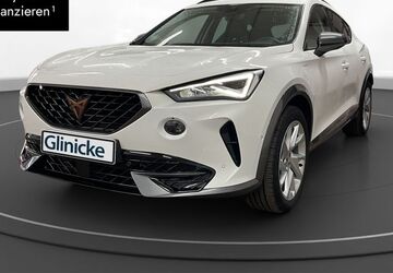 Cupra Formentor 49.130 km 24.480 &euro; Minden 32427