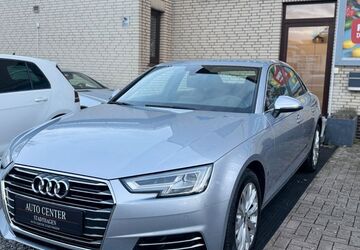 Audi A4 79.000 km 18.750 &euro; Stadthagen 31655