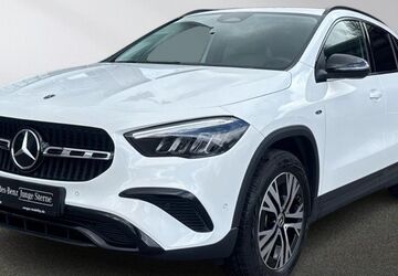 Mercedes-Benz GLA 250 25.074 km 39.490 &euro; Bad Oeynhausen 32545