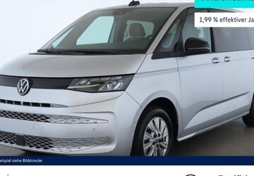 VW T7 Multivan 10.104 km 47.800 &euro; Bad Oeynhausen 32547