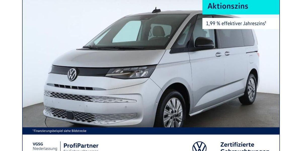VW T7 Multivan 10.104 km 47.800 &euro; Bad Oeynhausen 32547