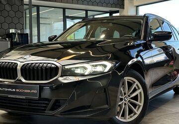 BMW 318 191.500 km 17.900 &euro; Bückeburg 31675