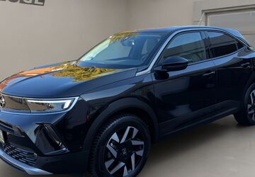 Opel Mokka 14.035 km 20.540 &euro; Leese 31633