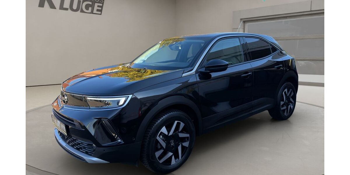 Opel Mokka 14.035 km 20.540 &euro; Leese 31633