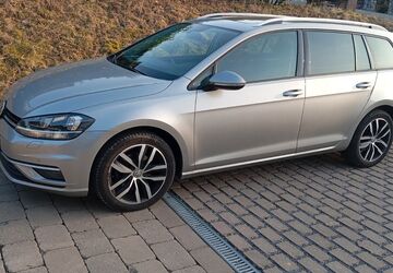 VW Golf 148.700 km 13.000 &euro; Hiddenhausen 32120