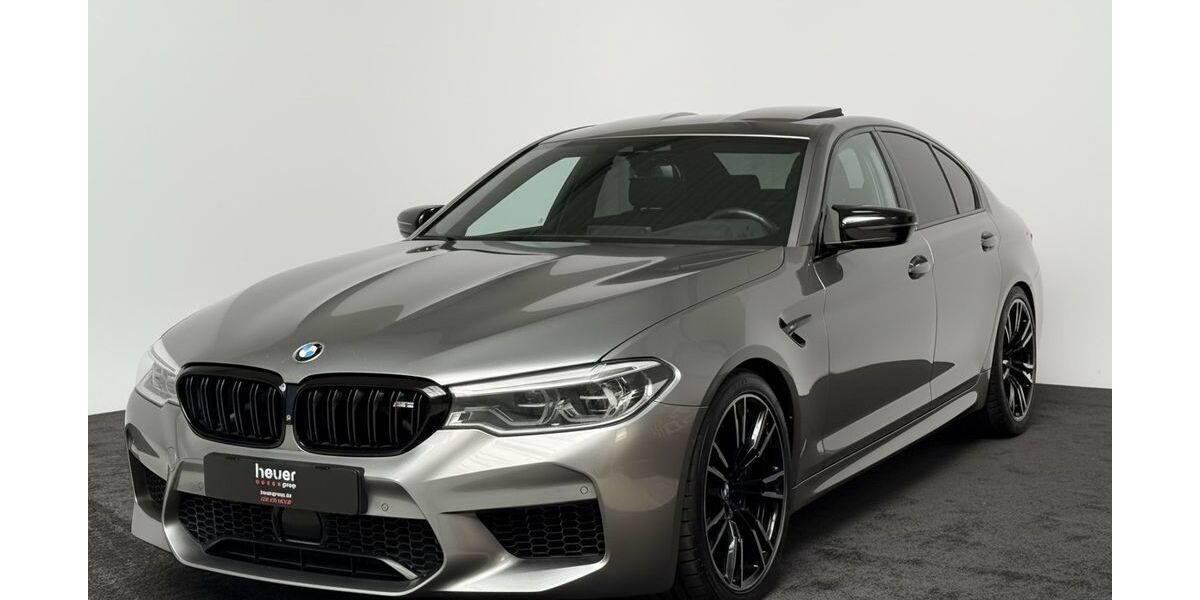 BMW M5 122.000 km 52.900 &euro; Bad Salzuflen 32107