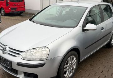 VW Golf 174.000 km 2.500 &euro; Löhne Mennighüffen 32584