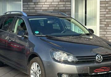 VW Golf 208.000 km 4.199 &euro; Minden 32429