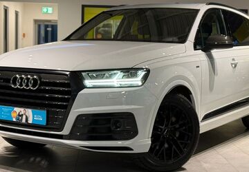 Audi Q7 105.000 km 36.495 &euro; Herford 32052