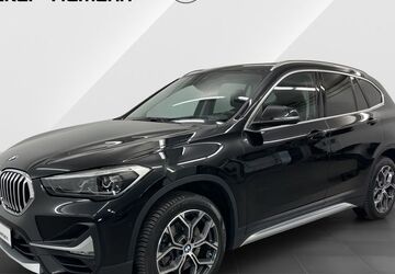 BMW X1 69.796 km 26.999 &euro; Minden 32429
