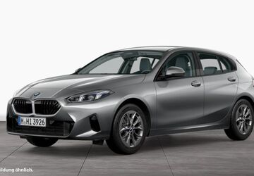 BMW 120 3.099 km 29.666 &euro; Minden 32429