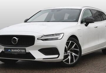 Volvo V60 73.495 km 25.490 &euro; Bad Salzuflen 32108