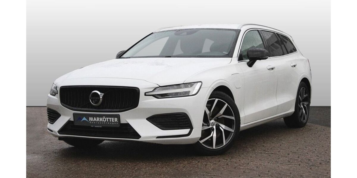 Volvo V60 73.495 km 25.490 &euro; Bad Salzuflen 32108