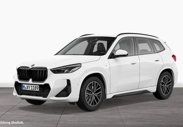 BMW X1 20.369 km 34.554 &euro; Bünde 32257