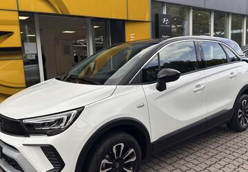 Opel Crossland (X) 4.900 km 19.250 &euro; Espelkamp 32339