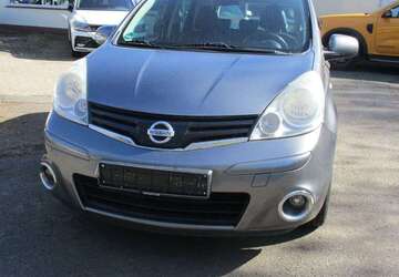 Nissan Note 232.900 km 1.699 &euro; Vlotho 32602