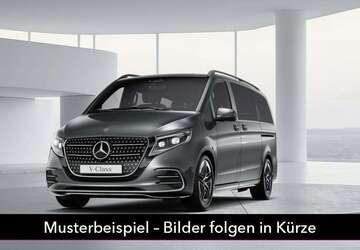 Mercedes-Benz V 300 9.900 km 88.900 &euro; Herford 32051