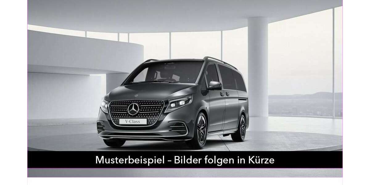 Mercedes-Benz V 300 9.900 km 88.900 &euro; Herford 32051