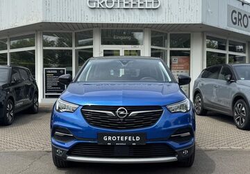 Opel Grandland (X) 30.300 km 25.790 &euro; Porta Westfalica 32457