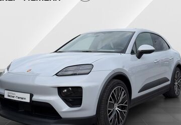 Porsche Macan 38.064 km 69.806 &euro; Lemgo 32657