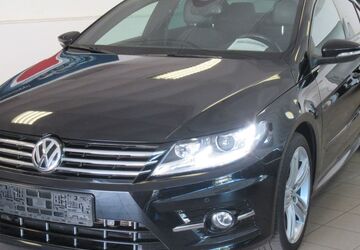 VW Passat CC 69.000 km 19.999 &euro; Bad Oeynhausen 32549