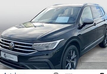 VW Tiguan Allspace 103.150 km 27.690 &euro; Lübbecke 32312