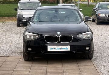 BMW 114 291.000 km 3.990 &euro; Preußisch Oldendorf 32361
