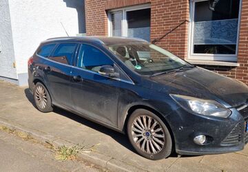 Ford Focus 143.000 km 4.990 &euro; Petershagen 32469