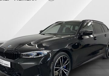 BMW M340i 72.855 km 49.944 &euro; Minden 32429