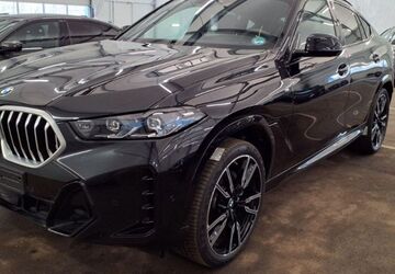 BMW X6 26.299 km 79.850 &euro; Bad Salzuflen 32108