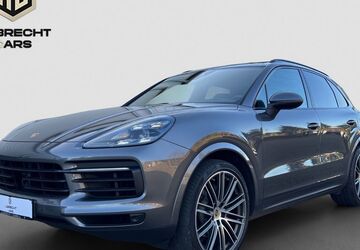 Porsche Cayenne 97.290 km 54.590 &euro; Minden 32425