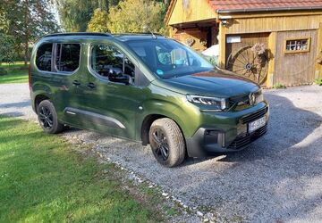 Citroen Berlingo 43.000 km 24.580 &euro; Enger 32130