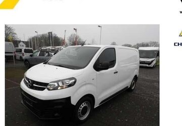 Opel Vivaro 16.513 km 19.900 &euro; Bünde 32257