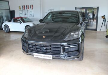 Porsche Cayenne 62.048 km 100.890 &euro; Löhne 32584