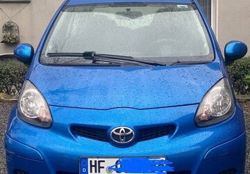 Toyota Aygo 131.000 km 4.650 &euro; Löhne 32584