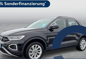 VW T-Roc 14.962 km 27.390 &euro; Lübbecke 32312