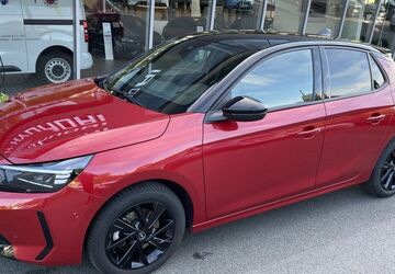 Opel Corsa 17.494 km 19.990 &euro; Herford 32049