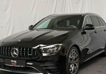 Mercedes-Benz E 400 70.000 km 43.950 &euro; Bad Salzuflen 32107