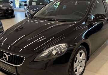 Volvo V40 82.000 km 13.900 &euro; Herford 32051