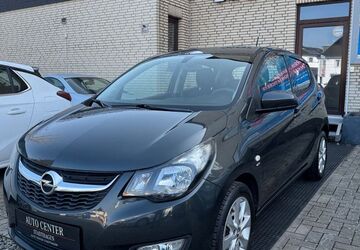 Opel Karl 91.000 km 7.450 &euro; Stadthagen 31655