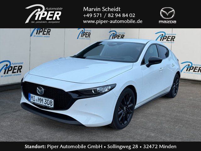 Mazda 3 1.411 km 26.790 &euro; Minden 32427