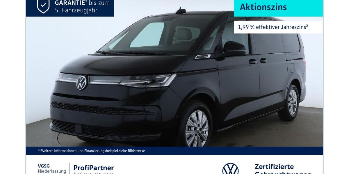 VW T7 Multivan 23.230 km 57.200 &euro; Bad Oeynhausen 32547