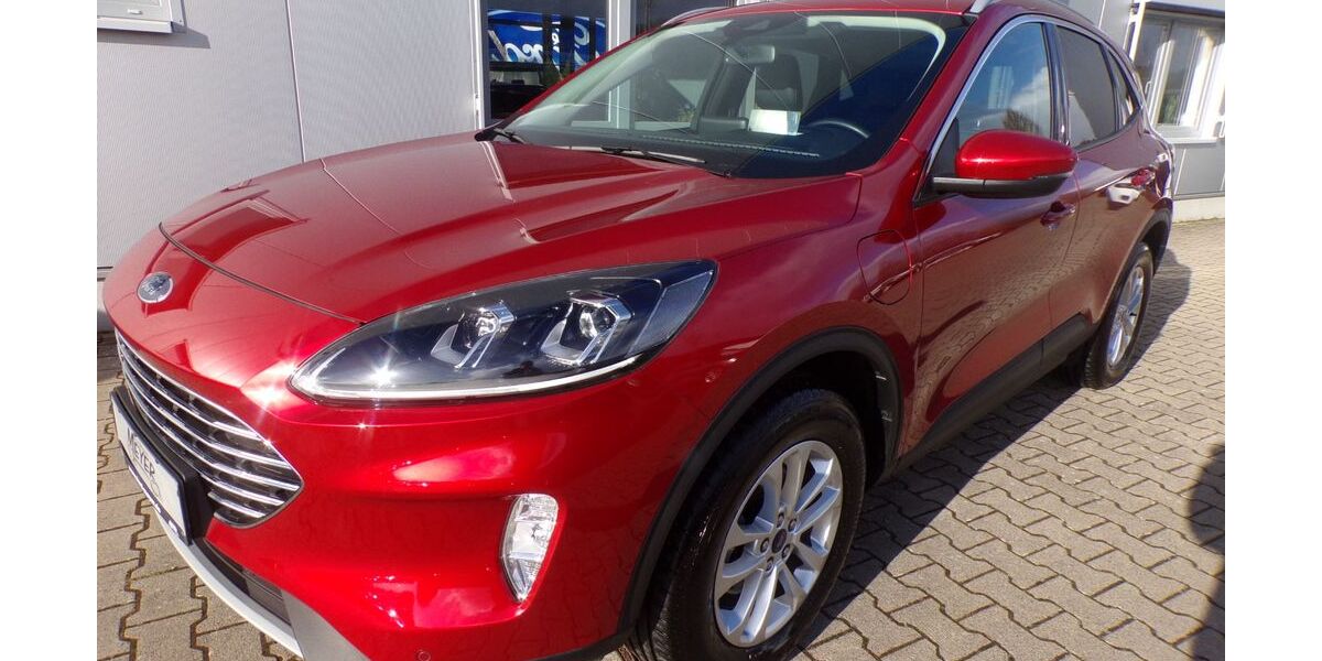 Ford Kuga 44.516 km 22.950 &euro; Bad Oeynhausen 32547