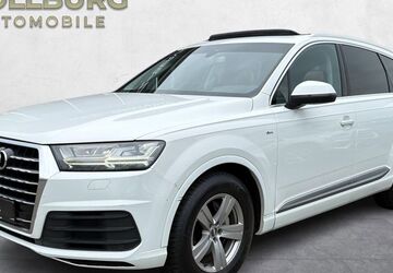 Audi Q7 330.500 km 19.890 &euro; Bad Salzuflen 32105