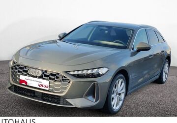 Audi A5 22.624 km 43.970 &euro; Bünde 32257