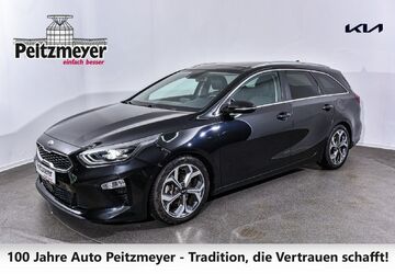 Kia ceed Sportswagon 70.000 km 20.490 &euro; Bad Oeynhausen 32545