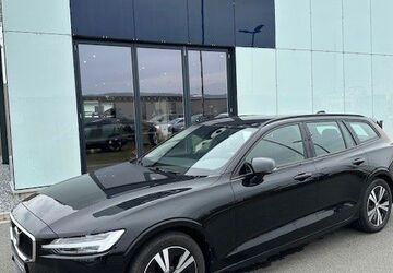 Volvo V60 74.950 km 21.900 &euro; Lübbecke 32312