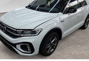 VW T-Roc 24.309 km 29.390 &euro; Lemgo 32657