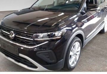 VW T-Cross 10.032 km 23.190 &euro; Lemgo 32657