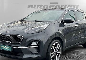 Kia Sportage 90.526 km 19.481 &euro; Herford 32051